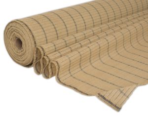 Fabricación personalizada HDPE Balcón Pantalla Plástico Privacidad Wind Break Net para uso en exteriores - Product Image 5
