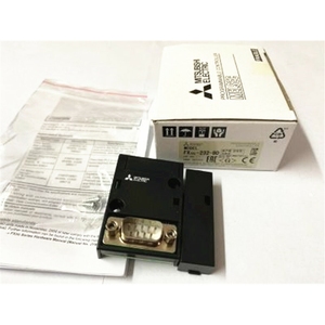 PLCプログラマーコントローラー通信ボードFX3G-232-BD 232モジュール - Product Image 1