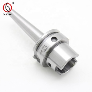 Wholesale High Speed <strong>HSK</strong> <strong>Tool</strong> <strong>Holders</strong> HSK63A-SDC6-120 Collet Chuck for CNC