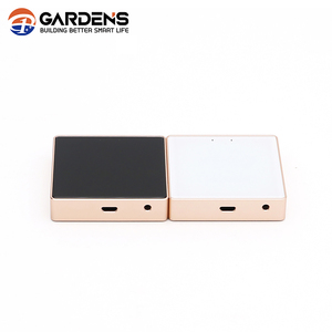 Умный шлюз ZigBee 3,0 беспроводной умный концентратор Tuya/Smart Life Smart Thermostat APP - Product Image 4