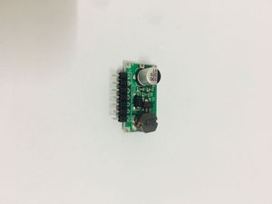 DC 7 -30V 3W 700mA/1W 350mA lampada LED Driver PWM Dimmer scheda di controllo condensatore filtro cortocircuito modulo di protezione vendita calda - Product Image 5