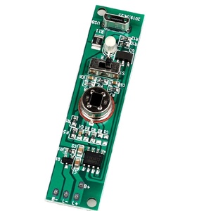 PCB prototip üretimi çok katmanlı Pcba ses çift taraflı devre kartı tertibatı güneş invertör Pcb - Product Image 1