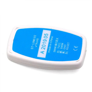 新しいST-LINK/V2 ST-LINK V2(CN) ST LINK STLINKエミュレーターダウンロードマネージャーSTM8STM32人工デバイス - Product Image 4