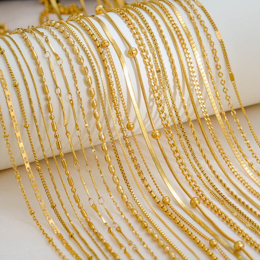 Stile Oro 01