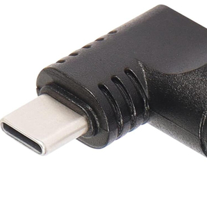 65W PD DC 7.9mm X 0.9mm Female (7.9mm X 5.5mm) <strong>Input</strong> to USB Type C Male Power Charging Adapter,Uilt-in with PD Automatic Identif