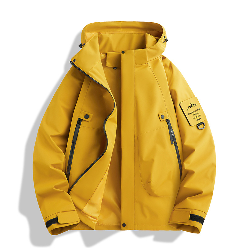 Jaune