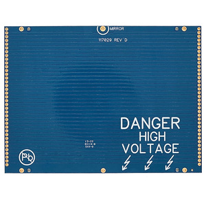 深セン高層多層PCBとPCBA中国製電子回路基板