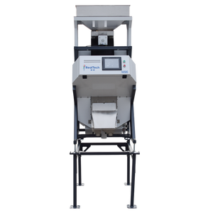 Máquina separadora de granos de arroz, clasificador de Color de 96 canales, con piezas de repuesto - Product Image 4