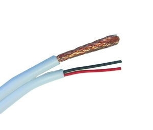 RG6 RG59 rgrg174 RG11 RG58_2C RG59 + 2C rg+ 4C RG59 + 4C serisi koaksiyel kablolar - Product Image 6