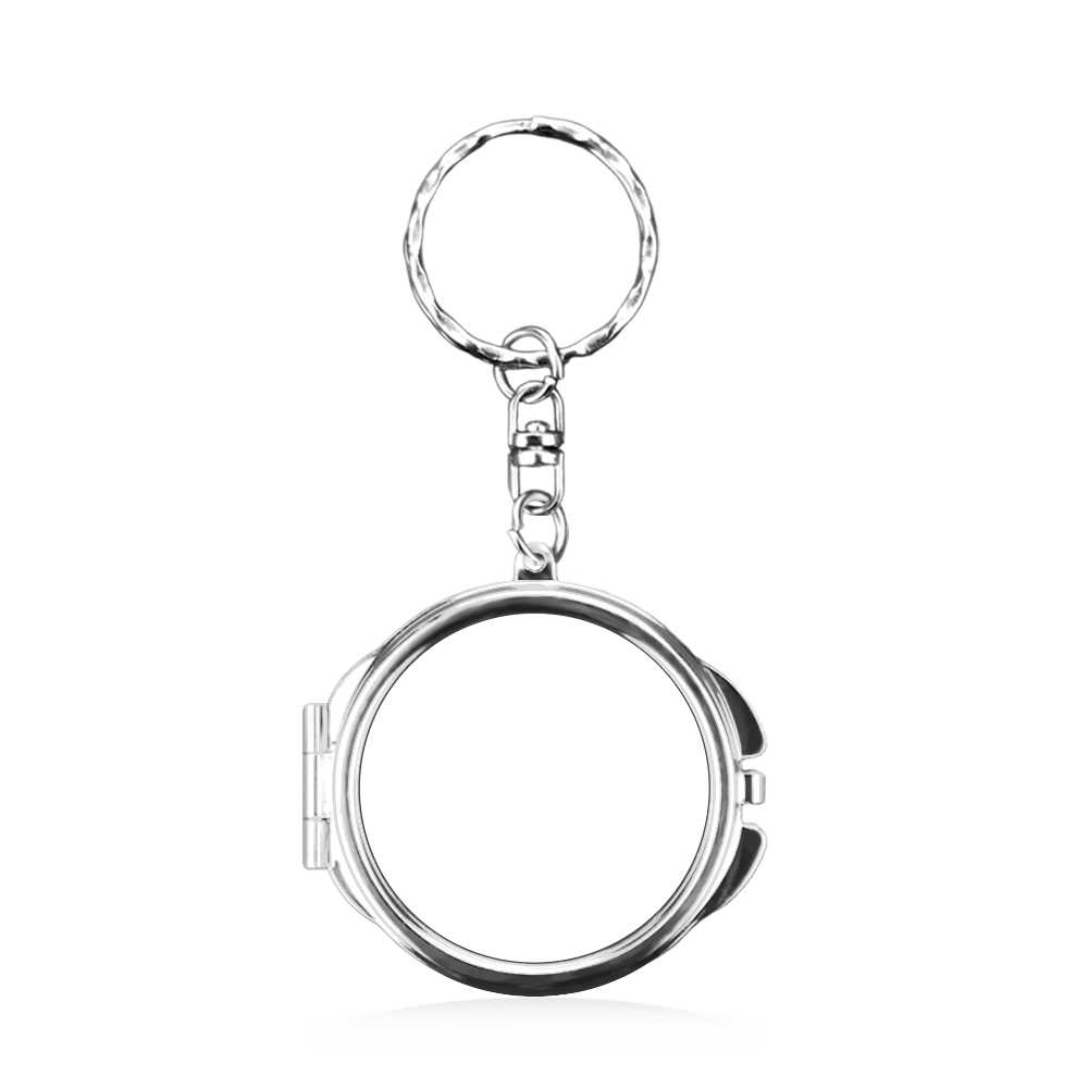 argent pour rond