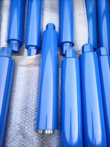 Çekirdek delme ve kesme için toptan elmas karot matkap ucu Segment çekirdek matkap ucu - Product Image 6