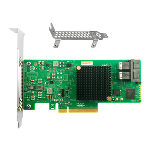 AS3008R 9311-8I 12gbps 8 Ports HBA <strong>Pci</strong>-e 3.0 SATA SAS RAID <strong>Controller</strong> - Product Image 3