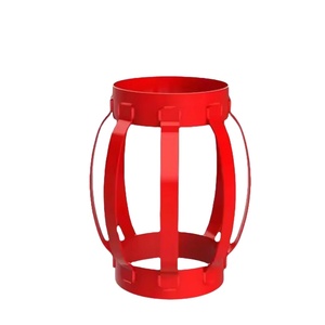 Hot Selling One-Bow Spring Integral <strong>Casing</strong> <strong>Centralizer</strong> <strong>API</strong> Standard <strong>Centralizer</strong> - Product Image 1