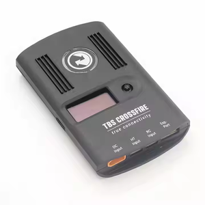 TBS黑羊队迷你RC HT DC库存V2交叉火力发射器1W FPV无人机空中合金连接配件迷你车 - Product Image 2