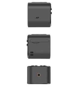 170 Degree Wide Angle App Control Wifi 4k High Clearly Mini <strong>Camera</strong> Baby Monitor with 2 <strong>Camera</strong> - Product Image 3