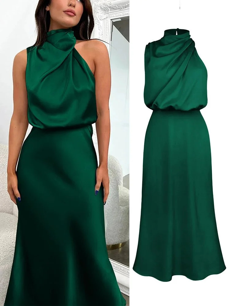 Verde intenso
