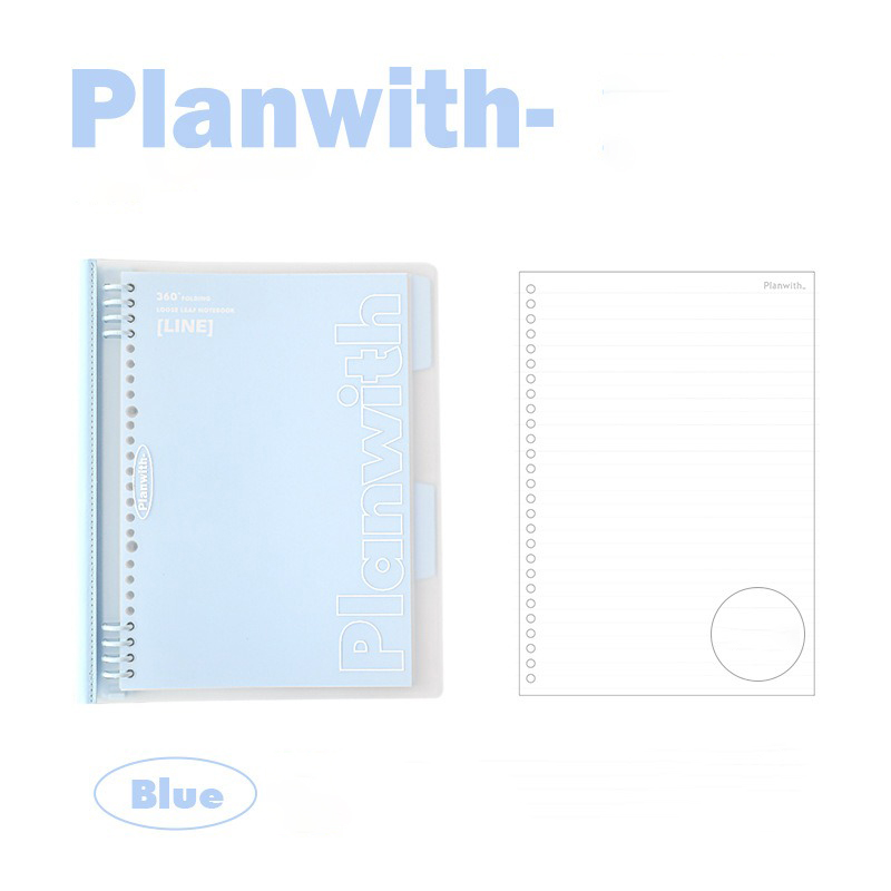 Bleu