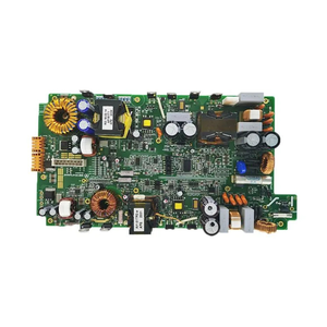 Professionale Custom PCB e PCBA produttore PCB assemblaggio scheda elettronica programmabile SMT PCBA - Product Image 6