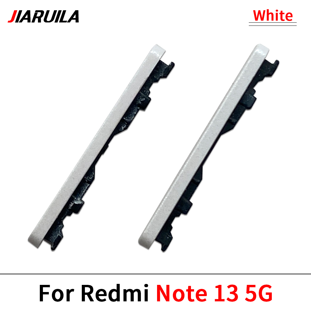 Nota 13 5G bianco