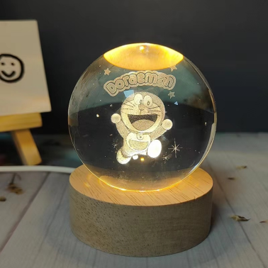 Doraemon