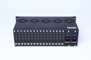 Modulador codificador HDMI a RF con salida RF/DVB-T/ATSC/1/2/1/2/1/2 - Product Image 2