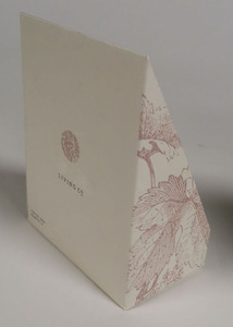 高品质的斑点纸展示盒礼品包包含小纸板盒 - Product Image 5