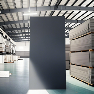 Materiale composito di alluminio di grado esterno 3Mm/4Mm PVDF rivestito ACM per il sistema di rivestimento della parete ACP fogli produttori in cina