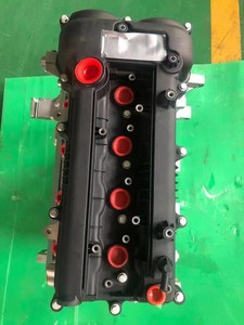 Brand New <strong>Engine</strong> G4FC G4FA G4KG G4LD G4KJ G4FG G4KD G4KE G4NA G4NB G4NC G4LC G4LA G4KH G4FJ G4FD for Hyundai Car Block <strong>Engine</strong> - Product Image 6