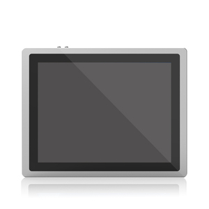 Panel PC Android con pantalla táctil industrial de 19 pulgadas con RS232 WIFI USB LAN 1028*1024 resolución quiosco ordenador industrial integrado - Product Image 6