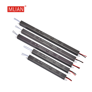 Toptan PSU PSU 5V 12V 24V 36V 1A 2A 3A 5A 8.5A 10A 15A 20A 25A 30A AC DC anahtarlama güç kaynağı LED şerit işık için CCTV LCD - Product Image 1