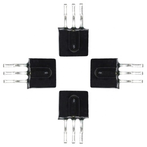 Heißer verkauf Infrarot Fernbedienung Empfänger TV Fernbedienung Infrarot IR Modul Sensor für ZiYuan