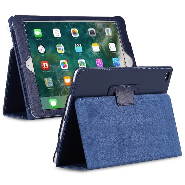 Geeignet für iPad Mini 1/Abdeckung Apple Silikon Soft Case, Anti-Fall Mini Case