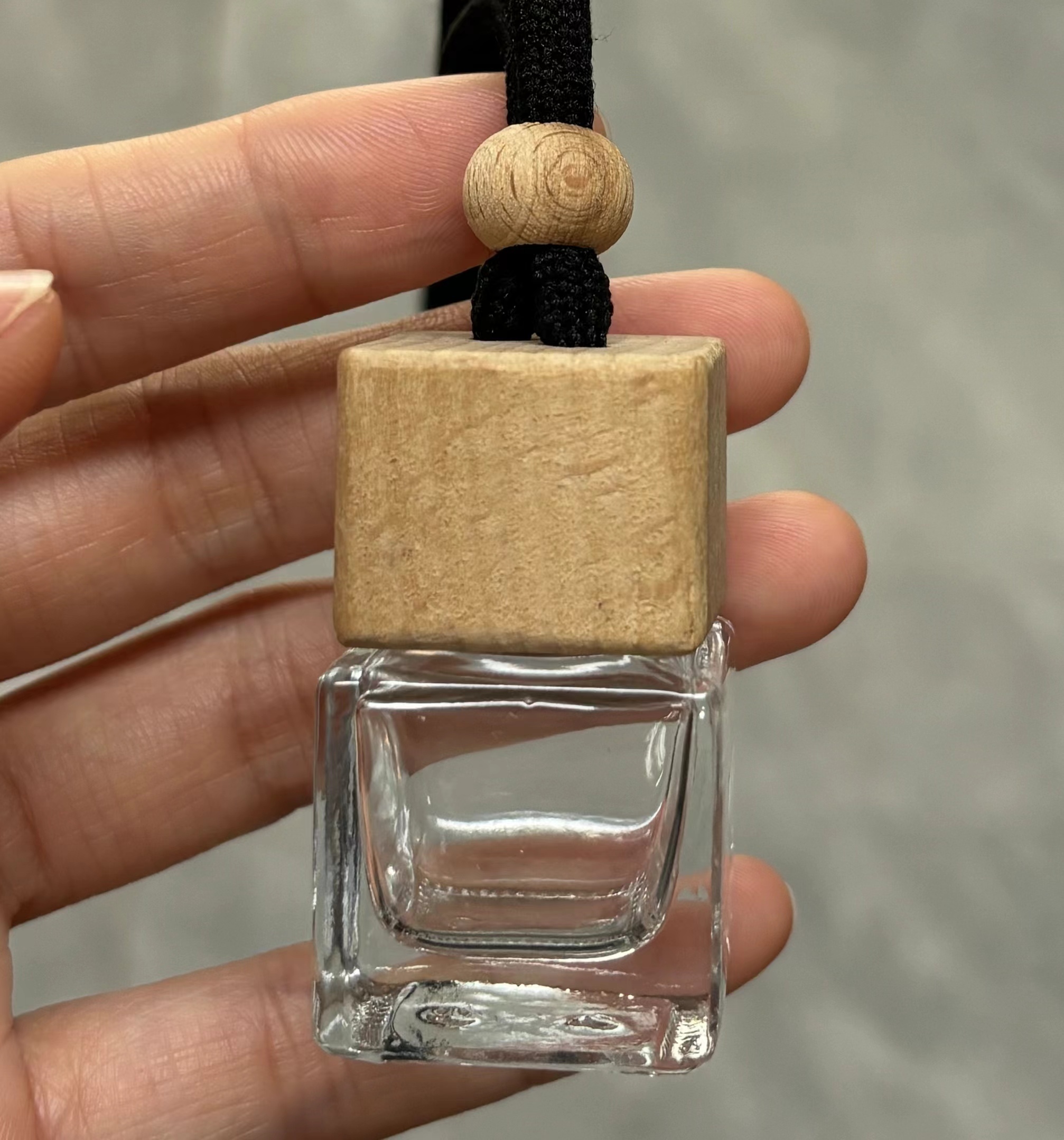 Bouteille claire