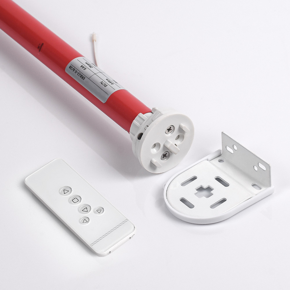 uniquement moteur rouge ERB22-0.6/28