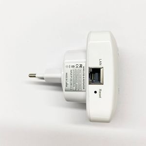 Long Range <strong>Network</strong> Wi-fi <strong>Router</strong> <strong>Extender</strong> Wireless <strong>Wifi</strong> <strong>Extender</strong> Signal Booster 300m Uk/eu/au/us Socket <strong>Wifi</strong> Repeater <strong>Wifi</strong> Range - Product Image 4