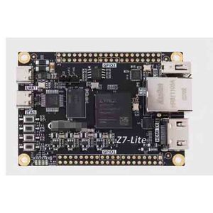 XILINX ZYNQ Core FPGA-Entwicklungs karte ZYNQ7000 Z7 Lite für Kommunikation und Netzwerk - Product Image 5