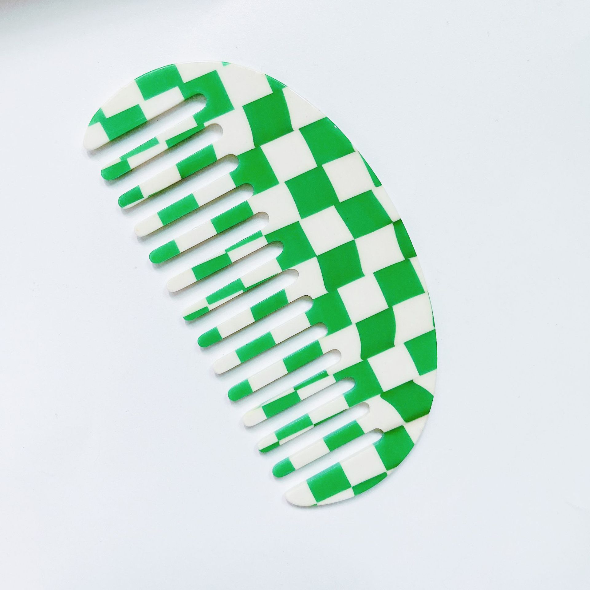 12*5.9 cm-green+white