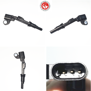 A0091531228 0091531228 174386 LP-4555 A009 153 12 28 174386 IMX0010091531228 Capteur de vitesse Pompe à eau pour camion Mercedes - Product Image 6