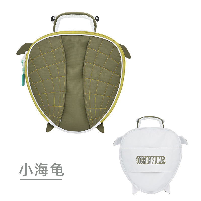 Little Turtle