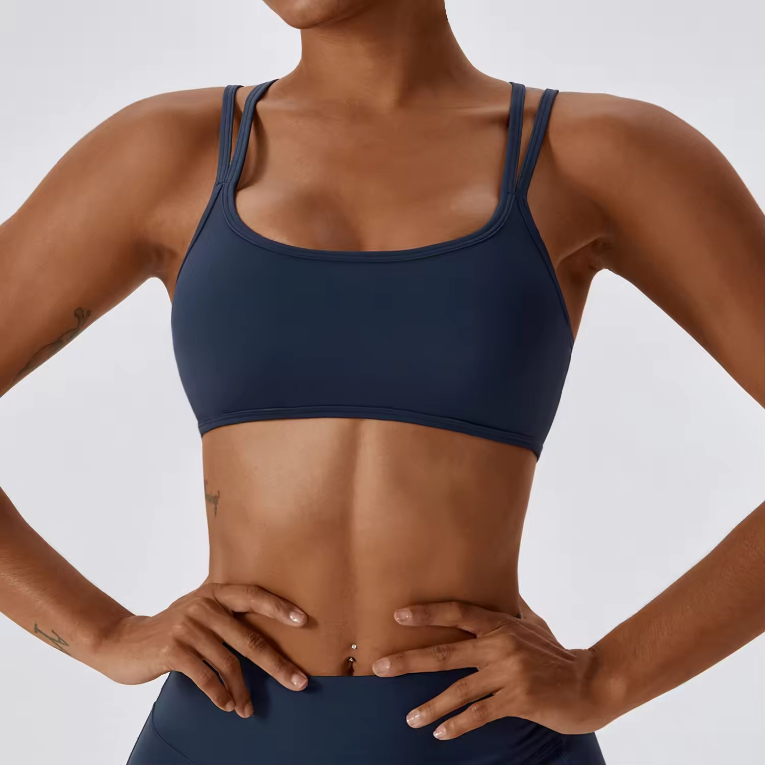 bra navy