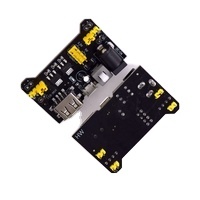 パワーモジュールUSB/MICRO互換3.3/5VデュアルUSB入力PCBAボードモジュール - Product Image 2