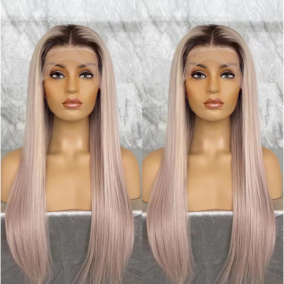 hd lace wig