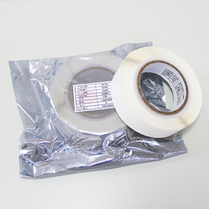 Customized 13.56MHz High-Performance Anti-Metal NFC Label Tags Passive Sticker Access Control Cards High-Performance RFID Labels - Product Image 5