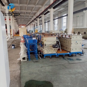 Small <strong>Easy</strong>-to-Operate Manual Electroplating Machine for <strong>Nickel</strong> and Chrome Plating New Condition with Core Motor Component - Product Image 1