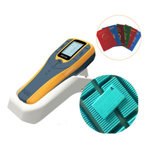 Dispositivo de conteo automático de tarjetas de mano - Product Image 4