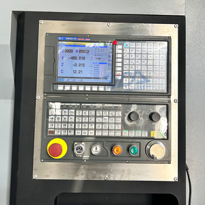 High Precision <strong>Cnc</strong> Vertical <strong>Lathe</strong> VTC500 <strong>Cnc</strong> <strong>Lathe</strong> <strong>Machine</strong> <strong>Siemens</strong> Control Medium Duty <strong>Cnc</strong> Automatic <strong>Lathe</strong> - Product Image 5