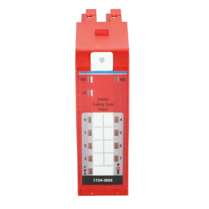 Aulomalion AB Módulo de salida de abastecimiento de 4 canales de alta velocidad R-ockwell Paneles de control de automatización industrial Programación PLC - Product Image 4