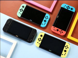X80 7インチ大画面ハンドヘルドゲームコンソールオリジナル新品PSPシミュレーターHDアーケード高解像度PS1ハンドヘルドデバイス - Product Image 5