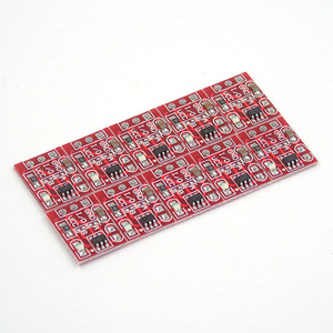 TTP223 Touch Button Modul Kondensatorsc halters ensor