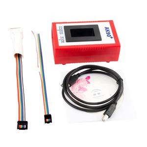 AK90+ Car <strong>Key</strong> <strong>Programmer</strong> for All B-MW EWS Newest Version V3.19 2KG AK90 <strong>Key</strong> Code Reader Programming Tools
